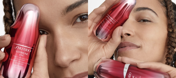 Shiseido has always been one step ahead of the beauty game for over 150 years of Japanese skincare and makeup expertise.