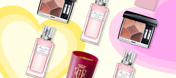 Celebrate Love With Beauty: Valentine's Day Gifts