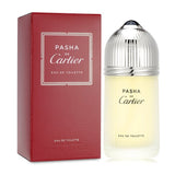 Cartier Pasha Eau De Toilette Spray 100ml/3.3oz