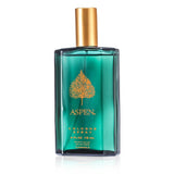 Coty Aspen Cologne Spray 118ml/4oz
