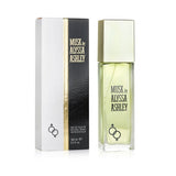 Alyssa Ashley Musk Eau De Toilette Spray 100ml/3.4oz