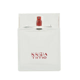 Krizia Time Eau De Toilette Spray 75ml/2.5oz