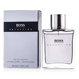 Hugo Boss Boss Selection Eau De Toilette Spray 50ml/1.6oz