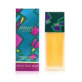 Animale Eau De Parfum Spray 100ml/3.4oz