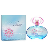 Salvatore Ferragamo Incanto Charms Eau De Toilette Spray 50ml/1.7oz