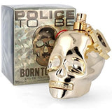 Police POLICE To Be Born Shine Eau De Toilette 75ml
