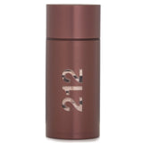 Carolina Herrera 212 Sexy Men Eau De Toilette Spray 100ml/3.4oz