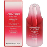 Shiseido Skin Ultimate Protection Infusion Concealer Eye 15ml