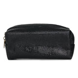 BAG Shine Cosmetic Bag - Black