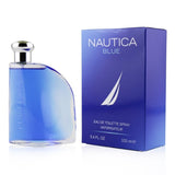 Nautica Blue Eau De Toilette Spray 100ml/3.4oz