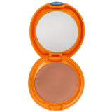 Shiseido Tanning Compact Foundation N SPF6 - Bronze 12g/0.4oz