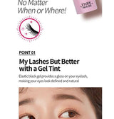 Etude ETUDE - Oh! M' Eye Lash Black Tint 7ml