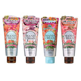 Kose - Precious Garden Hand Cream Fairy Berry N - 70g