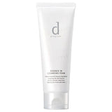 Shiseido - D Program Essence In Cleansing Foam 120g