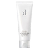 Shiseido - D Program Essence In Cleansing Foam 120g