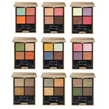 Kanebo - Lunasol Eye Coloration 17 Smoky Quartz