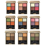 Kanebo - Lunasol Eye Coloration 17 Smoky Quartz