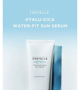 Skin1004 SKIN1004 - Madagascar Centella Hyalu-Cica Water-Fit Sun Serum Mini 15ml