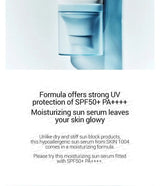 Skin1004 SKIN1004 - Madagascar Centella Hyalu-Cica Water-Fit Sun Serum Mini 15ml