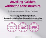 Dr. Melaxin Cemenrete Calcium Intense Cream 50ml/1.7oz