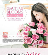 EILEEN GRACE - Perfectly Moisturize Rose Jelly Mask 300ml