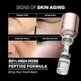 PURCELL - 82% High Dose Peptide Formula 30ml