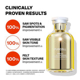 PURCELL - 88B/mL L-Glutathione Flexible Liposome 30ml