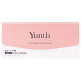 Yunth - Pure Vitamin C Whitening Serum 1ml x 28