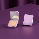 Cute Press - Evory Retouch Oil Control Foundation Powder SPF 30 PA +++ B1 Fair Neutral