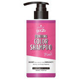 Schwarzkopf - got2b Bonding Color Shampoo Milk Tea - 300ml