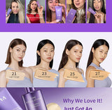 Missha MISSHA - Perfect Cover Serum B.B Cream Mini - 4 Colors #23 Natural Beige