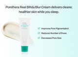 Meditherapy - Porethera Real Bifida Blur Cream 50ml