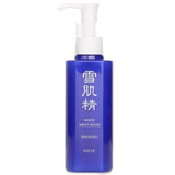 Kose Sekkisei White Milky Wash 140ml/4.9oz