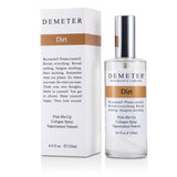 Demeter Dirt Cologne Spray  120ml/4oz