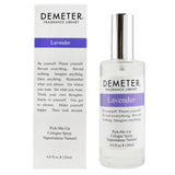 Demeter Lavender Cologne Spray  120ml/4oz