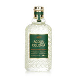 4711 Acqua Colonia Blood Orange & Basil Eau De Cologne Spray 170ml/5.7oz
