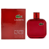 Lacoste Eau De Lacoste L.12.12 Rouge Eau De Toilette Spray 100ml/3.3oz