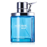 Myrurgia Yacht Blue Eau De Toilette Spray 100ml/3.4oz