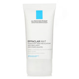 La Roche Posay Effaclar Mat Daily Moisturizer (New Formula, For Oily Skin) 40ml/1.35oz