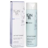 Yonka Essentials Cleansing Milk With Borneol - Face, Eyes & Lips 200ml/6.76oz