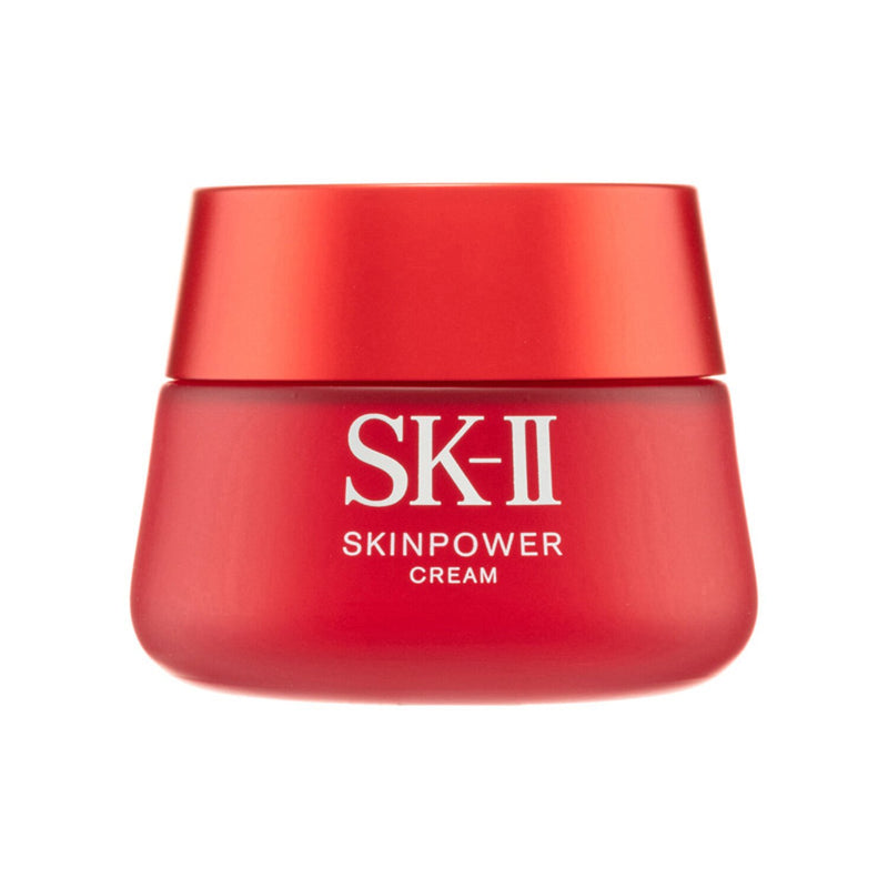 SK II Skinpower Cream  80g