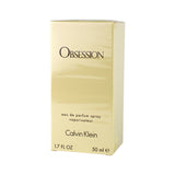 Calvin Klein Obsession Eau De Parfum Spray 50ml/1.7oz