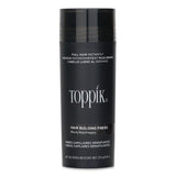 Toppik Hair Building Fibers - # Black 27.5g/0.97oz