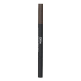 Ottie Natural Drawing Auto Eye Brow Pencil - #02 Dark Brown 0.2g/0.01oz