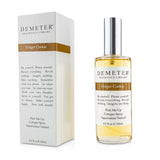 Demeter Ginger Cookie Cologne Spray  120ml/4oz