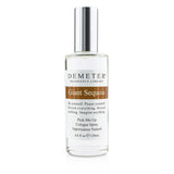 Demeter Giant Sequoia Cologne Spray  120ml/4oz