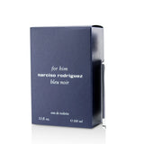 Narciso Rodriguez For Him Bleu Noir Eau De Toilette Spray 100ml/3.3oz