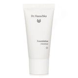 Dr. Hauschka Foundation - #03 (Chestnut) (Random Packaging) 30ml/1oz