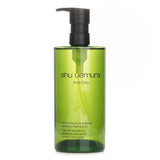 Shu Uemura Anti/Oxi+ Pollutant & Dullness Clarifying Cleansing Oil(Random Packaging) 450ml/15.2oz