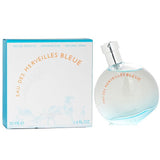 Hermes Eau Des Merveilles Bleue Eau De Toilette Spray 50ml/1.6oz
